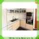 Y&R Building Material Co.,Ltd modern kitchen cabinets factory2 1
