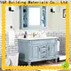 Y&R Building Material Co.,Ltd Best wall mount bathroom cabinet manufacturers 1