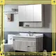 Y&R Building Material Co.,Ltd bathroom vanities modern for business 1