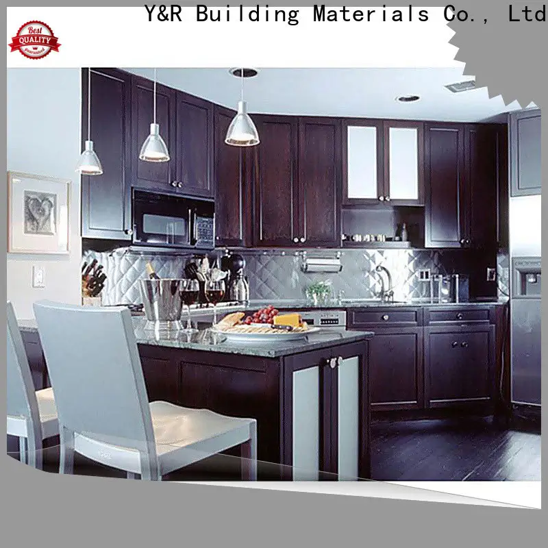 Y&R Building Material Co.,Ltd High-quality factory 1