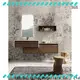 Wholesale high gloss bathroom cabinet company 1