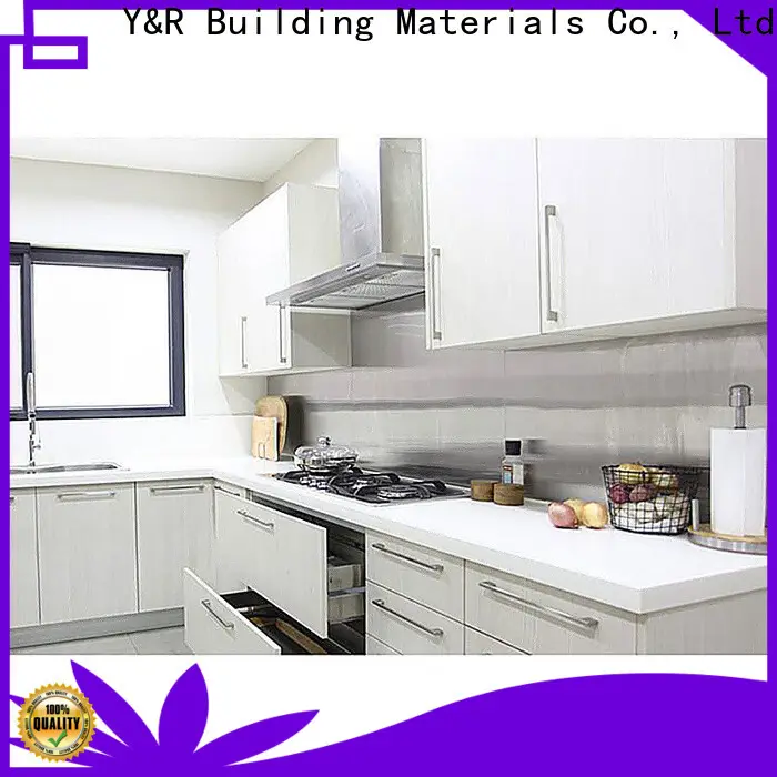 Y&R Building Material Co.,Ltd manufacturers1 1