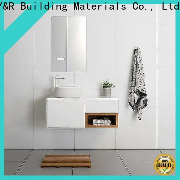 Best antique bathroom vanity Suppliers 1