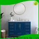 Best wall mount bathroom cabinet Supply 1