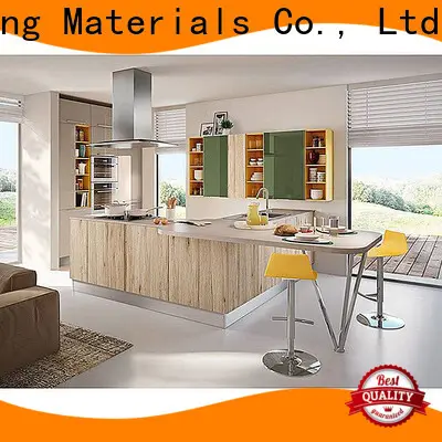 Best best kitchen cabinets Supply 1