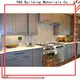 Y&R Building Material Co.,Ltd modern kitchen cabinets Supply2 1