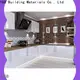 Y&R Building Material Co.,Ltd Best modern kitchen cabinets Suppliers1 1