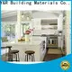 Y&R Building Material Co.,Ltd Custom best kitchen cabinets for business 1