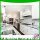 Y&R Building Material Co.,Ltd Custom best kitchen cabinets Suppliers 1