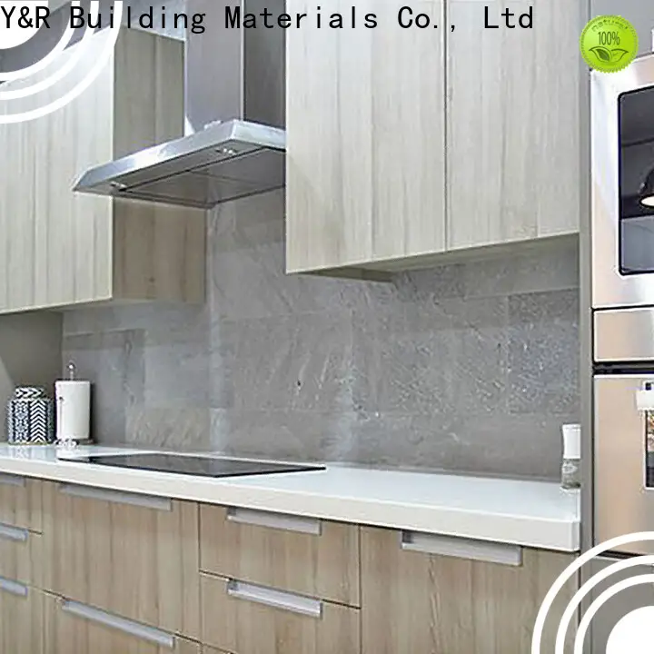 Best best kitchen cabinets factory 1