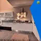 Y&R Building Material Co.,Ltd Latest modern kitchen cabinets factory 1