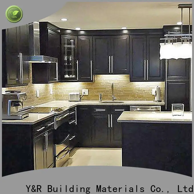 Y&R Building Material Co.,Ltd Suppliers 1
