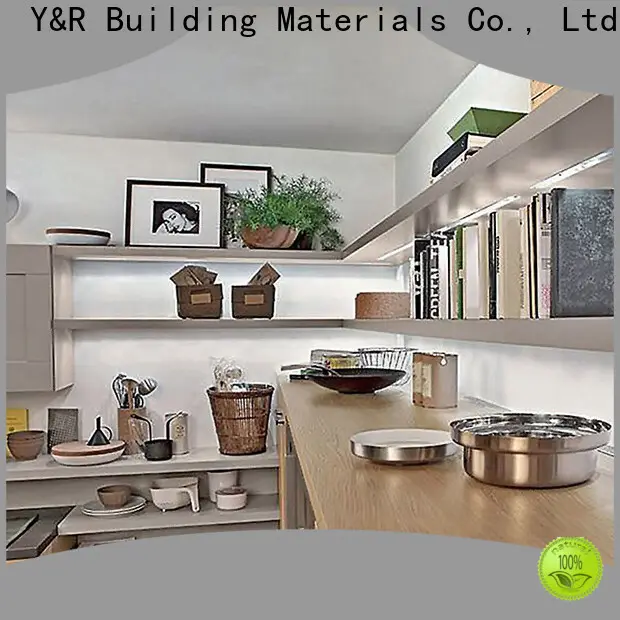 Best modern kitchen cabinets company 1
