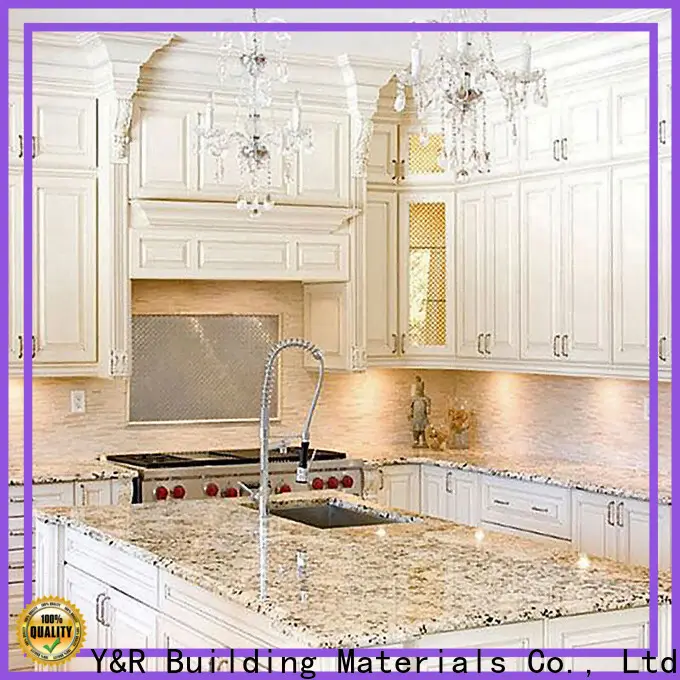 Wholesale cabinet kitchen Suppliers 1