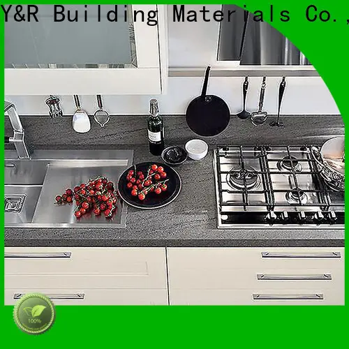 Y&R Building Material Co.,Ltd Top kitchen cabinet suppliers for business 1
