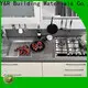 Y&R Building Material Co.,Ltd Top kitchen cabinet suppliers for business 1