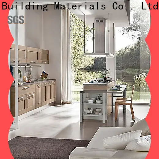 Y&R Building Material Co.,Ltd Best kitchen sink cabinet Supply 1