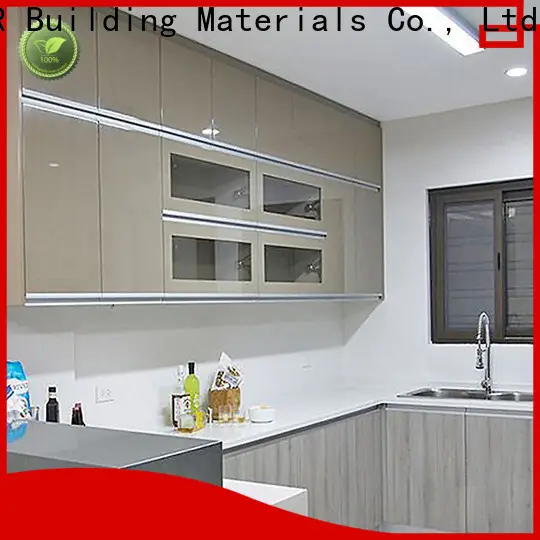 New individual kitchen cabinets manufacturers 1