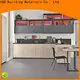 Y&R Building Material Co.,Ltd Latest flat pack kitchen cabinet Suppliers 1