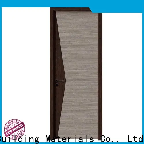 Y&R Building Material Co.,Ltd interior folding doors Supply 1