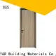 Y&R Building Material Co.,Ltd Top interior half doors manufacturers 1
