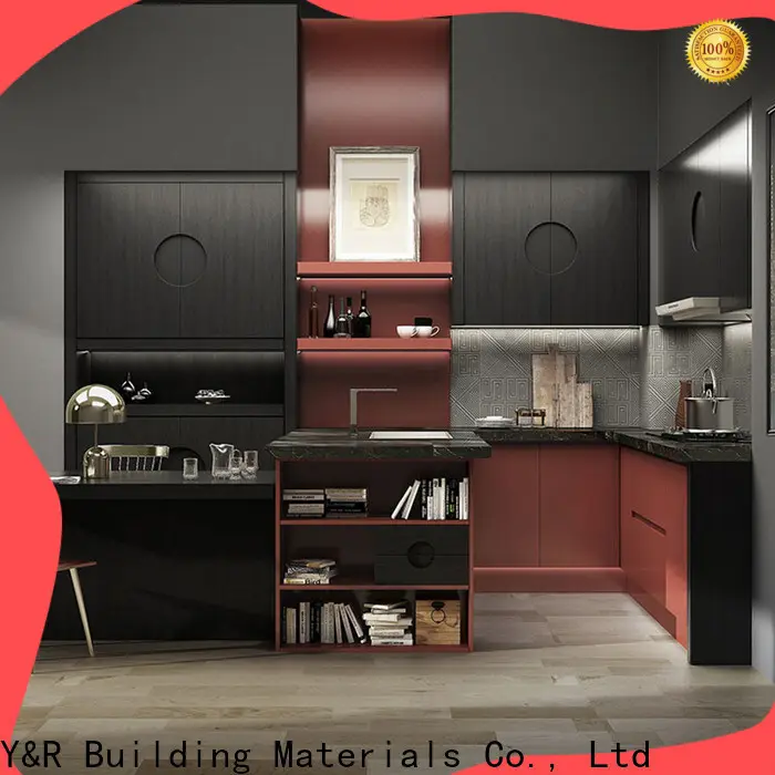 Latest best kitchen cabinets for business1 1