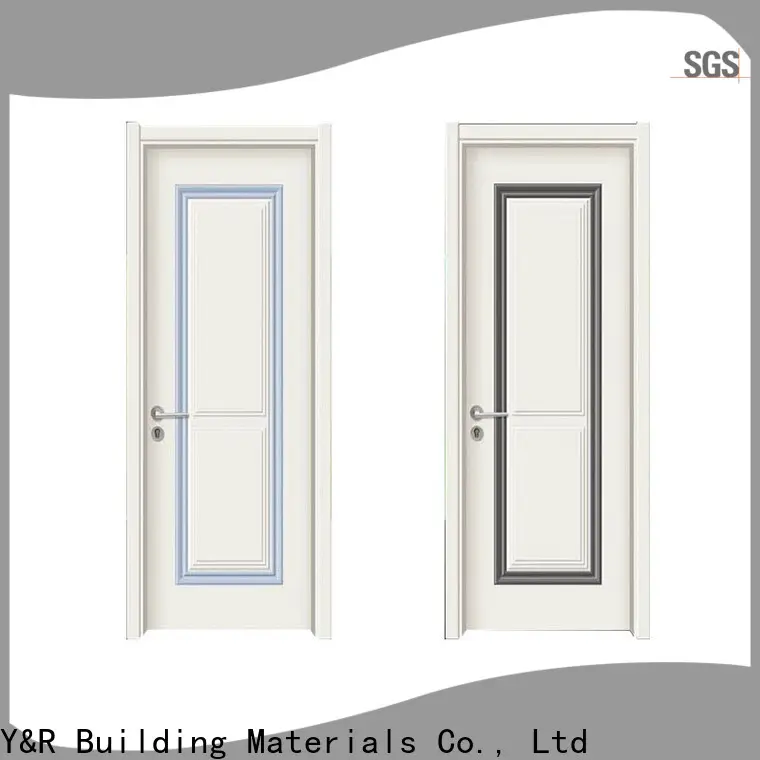 Y&R Building Material Co.,Ltd french doors interior for business 1