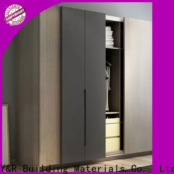 New contemporary wardrobe company 1