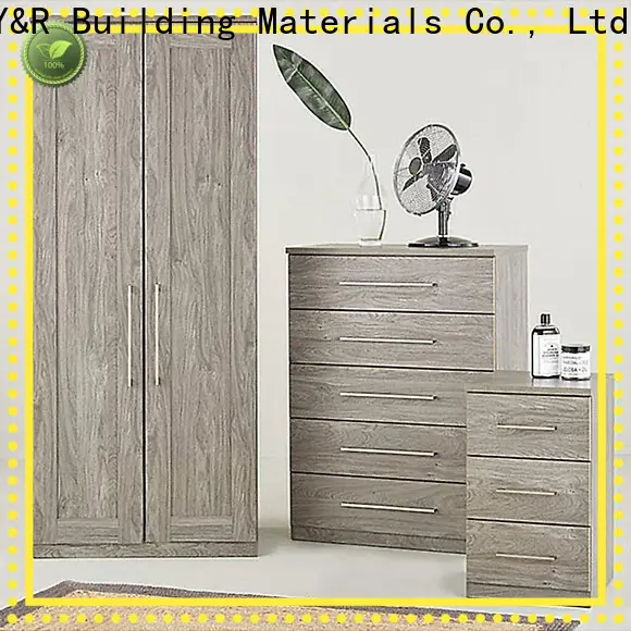 Y&R Building Material Co.,Ltd Wholesale standing wardrobe Suppliers 1
