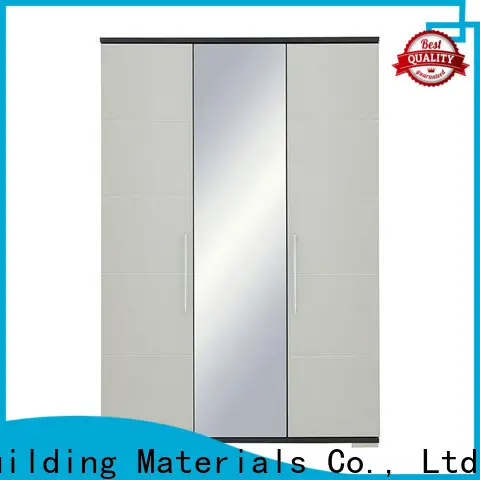 Y&R Building Material Co.,Ltd freestanding wardrobe company 1