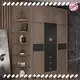Y&R Building Material Co.,Ltd High-quality clothes closet manufacturers 1