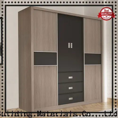 Y&R Building Material Co.,Ltd Best standing wardrobe Suppliers 1