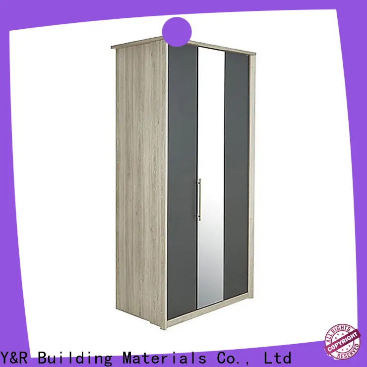 Y&R Building Material Co.,Ltd home wardrobe for business 1