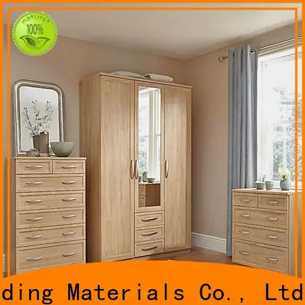 High-quality modular wardrobe manufacturers 1