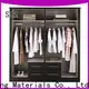 Y&R Building Material Co.,Ltd Best furniture armoire wardrobe for business 1