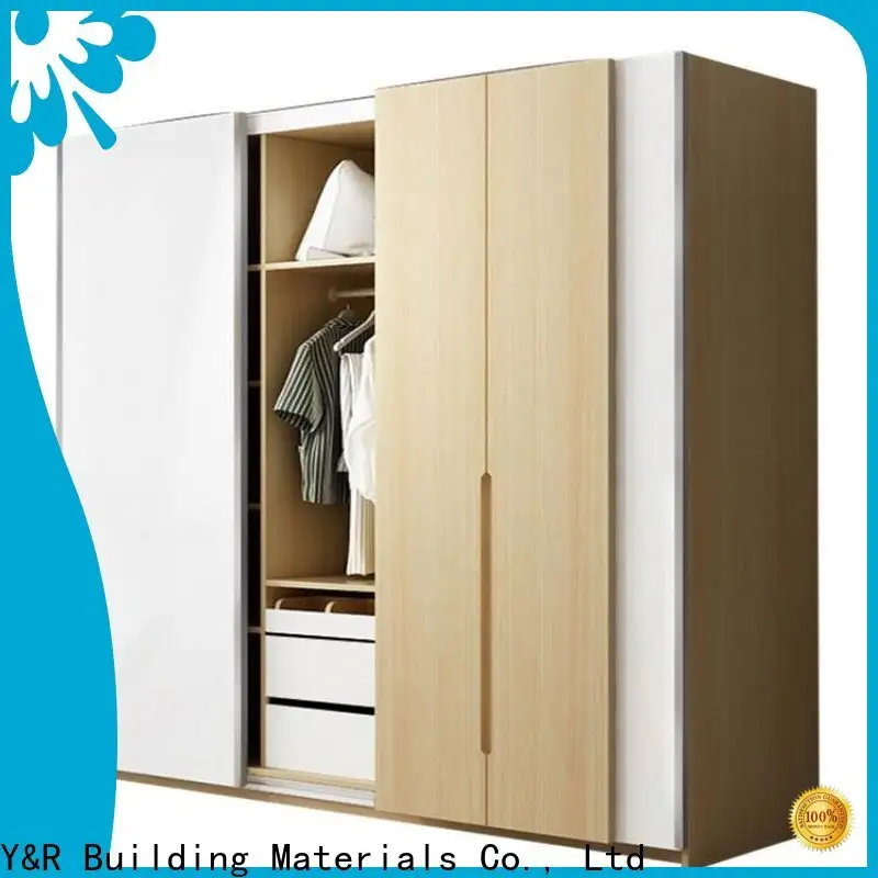 High-quality new wardrobe factory 1
