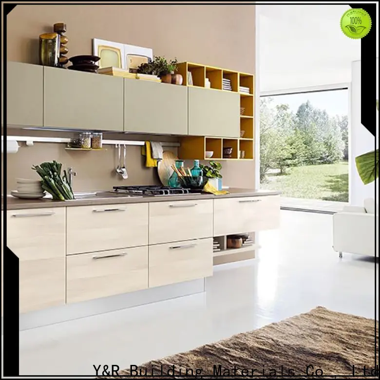 Best modern kitchen cabinets factory1 1