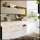 Best modern kitchen cabinets factory1 1