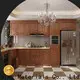 New custom cabinet maker factory 1