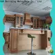 New custom made kitchen cabinets Suppliers 1