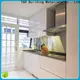 Y&R Building Material Co.,Ltd High-quality best kitchen cabinets Suppliers 1