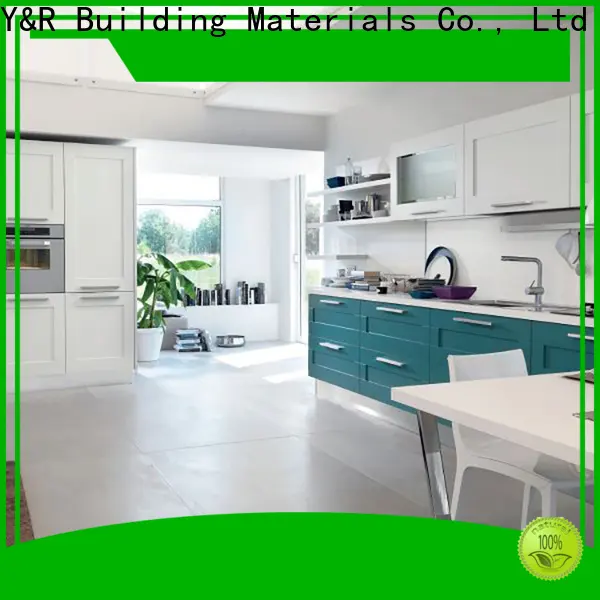 Latest modern kitchen cabinets manufacturers 1