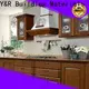 Top modern kitchen cabinets Suppliers 1