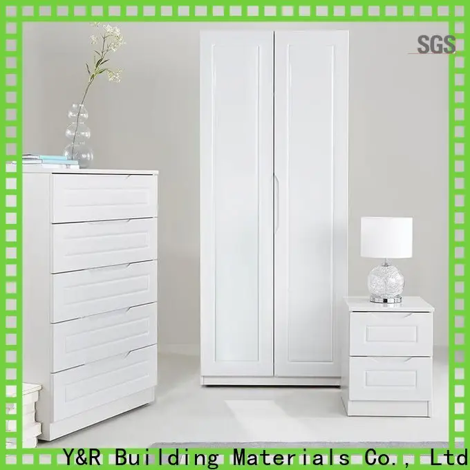 Custom freestanding wardrobe company 1