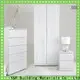 Custom freestanding wardrobe company 1