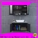 Y&R Building Material Co.,Ltd High-quality bathroom cabinet wall mounted company 1