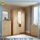 Y&R Building Material Co.,Ltd new wardrobe for business 1