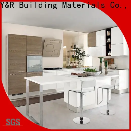 Best modern kitchen cabinets company2 1