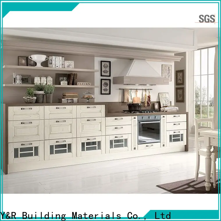Wholesale modern kitchen cabinets Supply1 1