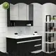 Y&R Building Material Co.,Ltd custom bathroom vanities Suppliers 1
